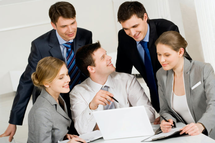 Etkili İletişim Ve İlişki Yönetimi