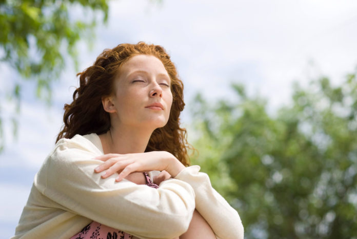 Holistik Beslenme, Nefes Teknikleri