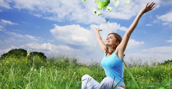 Zihin Beden, Sağlıklı Yaşam Dengesi