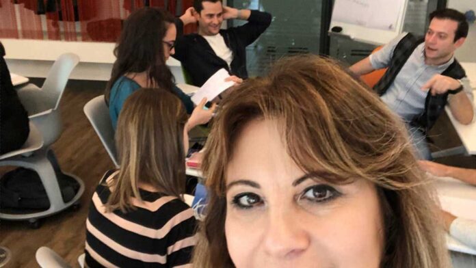 Alianz – Nörobilim ve İkna Eğitimleri