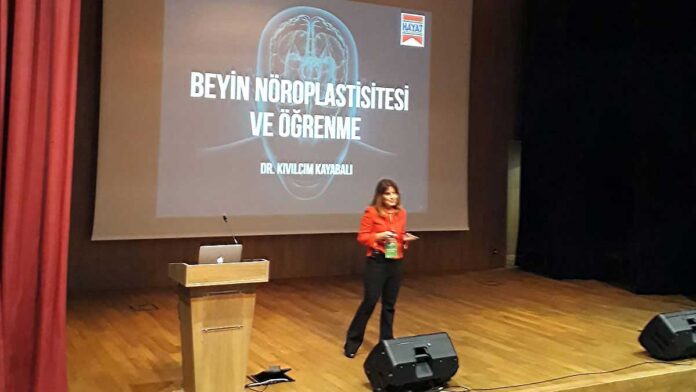 Hayat Kimya - Beyin Nöroplastisitesi ve Öğrenme